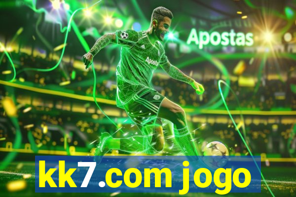 kk7.com jogo